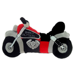 �n�[���[�h�b�O�\��